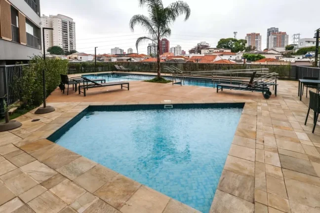 Imagem APARTAMENTO RESIDENCIAL em São Paulo - SP, Saúde