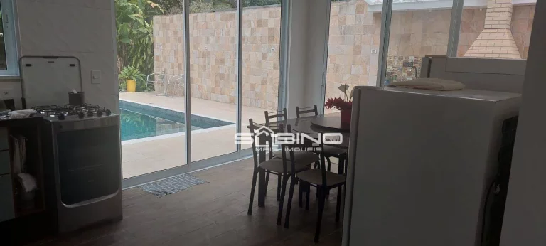Imagem Casa à venda na Riviera de São Lourenço, com 5 dormitórios 5 suítes 330m² de área útil