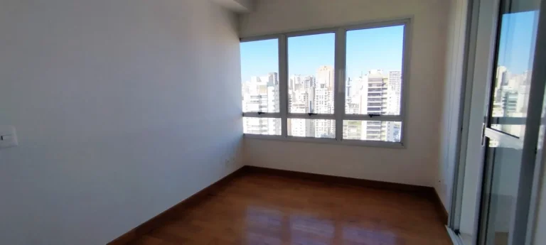 Imagem Apartamento Duplex Residencial e Comercial à Venda
Localizado no belo bairro de Pinheiros, em São ...