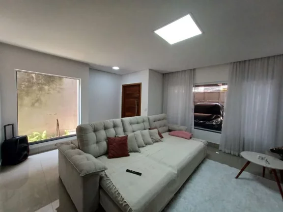 Imagem Sobrado com 3 dormitórios à venda, 200 m² por R$ 780.000,00 - Jardim Quaresmeira - Suzano/SP