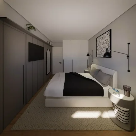 Imagem Marina Residence - Marina Residence