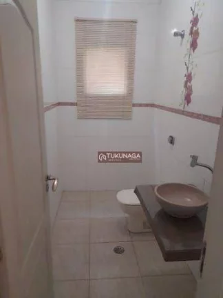 Imagem Casa com 4 dormitórios à venda, 280 m² por R$ 479.000 - Parque Continental - Guarulhos/SP