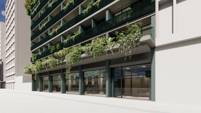 Imagem APARTAMENTO RESIDENCIAL em São Paulo - SP, Centro