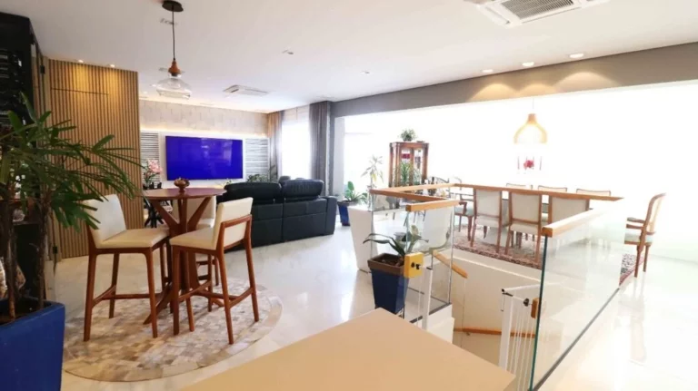 Imagem COBERTURA RESIDENCIAL em São Paulo - SP, Pinheiros