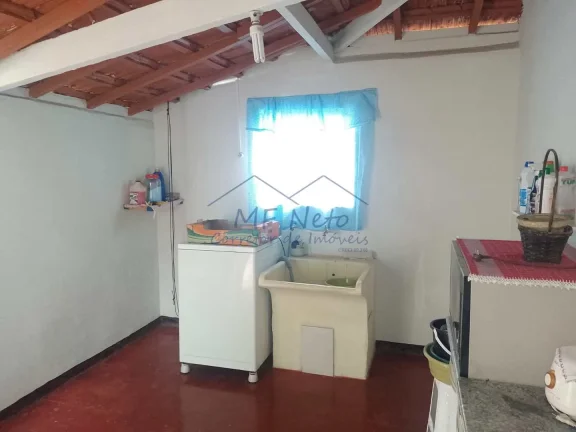 Imagem Casa Padrão