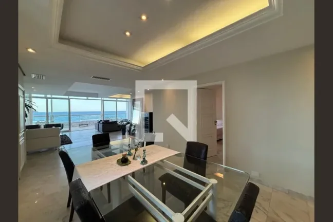Imagem Apartamento à Venda - Ipanema, 4 Quartos, 254 m2