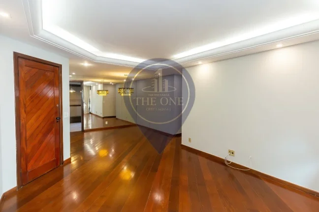 Imagem Aluguel de apartamento de luxo em Indianópolis, São Paulo-SP: 4 quartos, 1 suíte, 2 salas, 3 banheiros, 2 vagas, 140m².