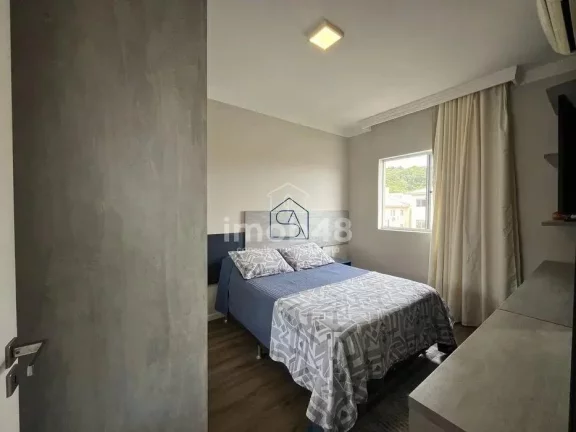Foto do imóvel: Venda: Apartamento 62m² em Areias, São José - R$355.000