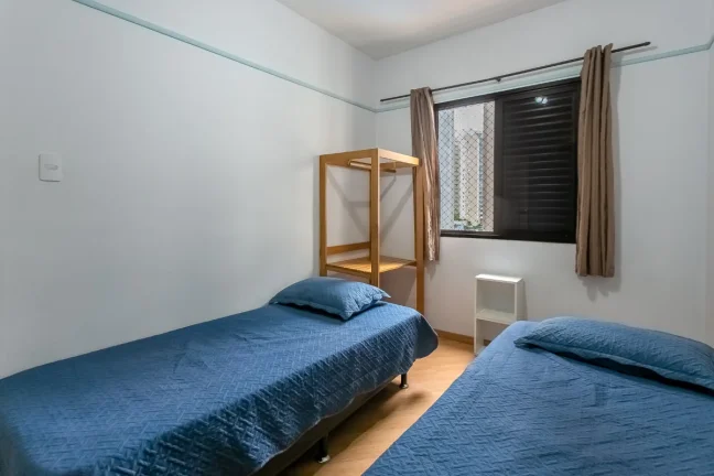 Imagem Apartamento para venda em Vila Mascote com 2 quartos , 55m2
