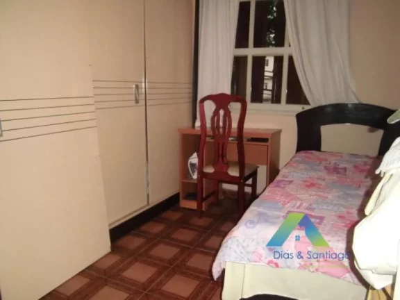 Imagem Sobrado Residencial à venda, Jardim Maria Estela, São Paulo - .