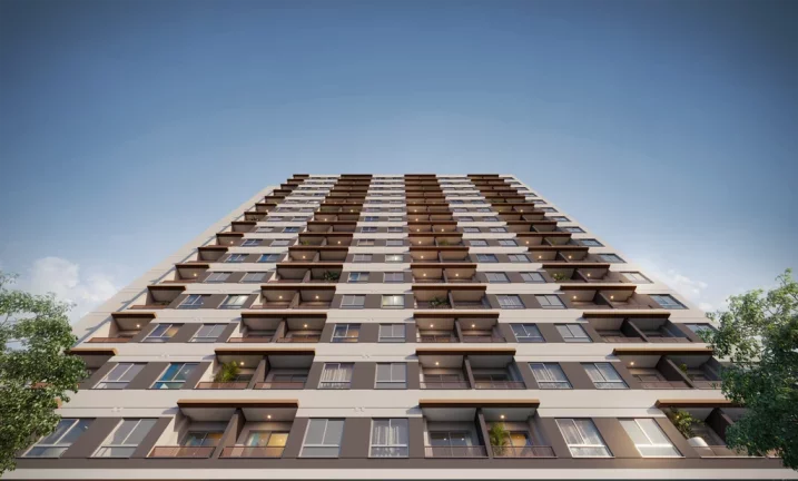 Imagem APARTAMENTO RESIDENCIAL em São Paulo - SP, Vila Mariana