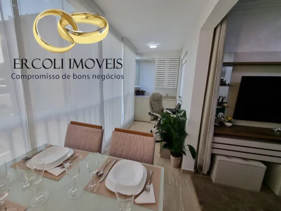 Imagem APARTAMENTO RESIDENCIAL em São Paulo - SP, Mooca