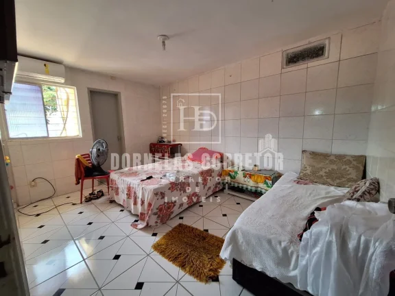 Imagem Casa a venda em Olinda quadra do mar, há 1 min. shop. pátteo 4qtos 1st,2vgs .