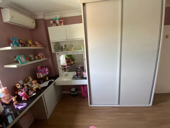Imagem Apartamento à venda no Edifício Graccho Cardoso - 4 quartos, 146m² - Sul - Confira!