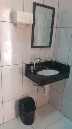 Imagem Imóvel Comercial Pavilhão Comercial para venda em São José dos Campos - SP