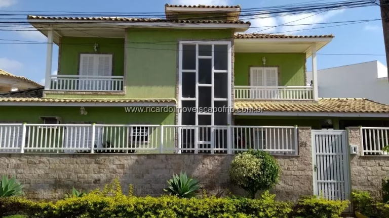 Imagem Belíssima Casa Duplex Familiar Temporada Sky ... Wi Fi