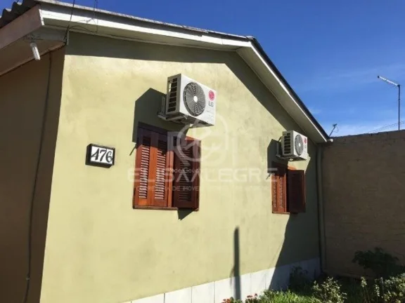 Imagem Casa 3 quartos na Campina, São Leopoldo