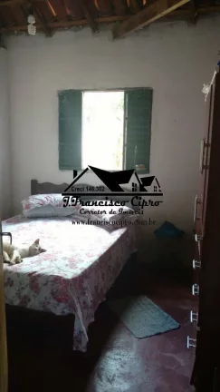 Imagem Chacara-para-Venda-em-Colonia-Guaratingueta-SP