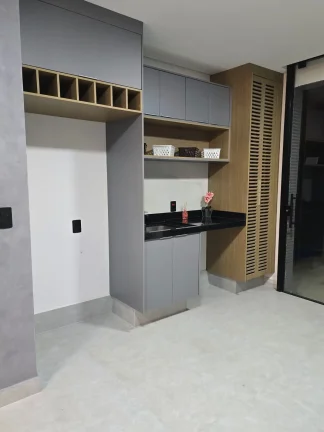 Imagem Casa 3 Dormitórios Condomínio Horto Florestal III -Sorocaba/SP