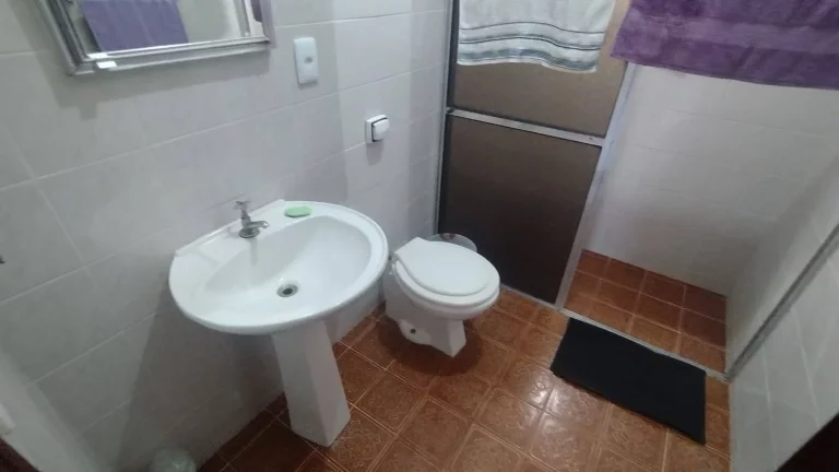 Imagem CASA PRAIA DA LAGOINHA - SETE DORMITÓRIOS