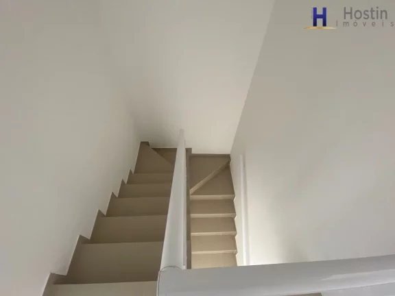Imagem GEMINADO RESIDENCIAL em SÃO FRANCISCO DO SUL - SC, Reta