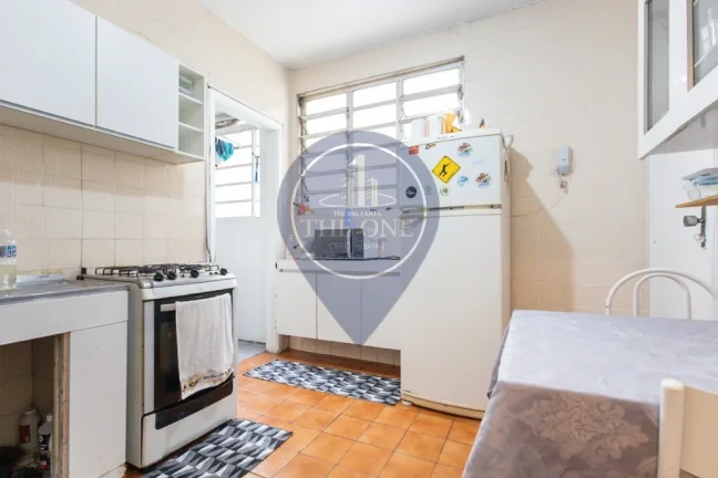 Imagem Imperdível oportunidade: Apartamento à venda em Pinheiros, São Paulo-SP, com 4 quartos, 2 salas, 1 banheiro - 90,00 m².