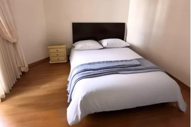 Imagem APARTAMENTO RESIDENCIAL em São Paulo - SP, Parque da Mooca