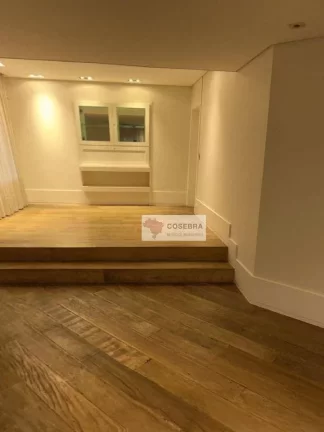 Imagem Apartamento com 4 dormitórios, 220 m² - venda por R$ 4.200.000,00 ou aluguel por R$ 22.622,59/mês - Itaim Bibi - São Paulo/SP