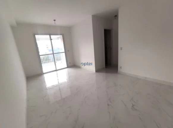 APARTAMENTO À VENDA, 68 M² 2 suítes lazer completo - NOVA PETRÓPOLIS - SÃO BERNARDO DO CAMPO/SP