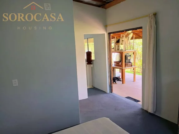 Imagem Chácara à Venda 1.000m² - Caguassu Sorocaba
