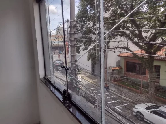 Imagem Prédio, 220 m² - venda por R$ 2.500.000,00 ou aluguel por R$ 8.200,00/mês - Centro - Poá/SP