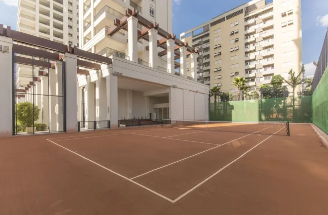 Imagem Apartamento Garden à venda em São Paulo, Vila Olímpia, com 4 quartos, 893m2