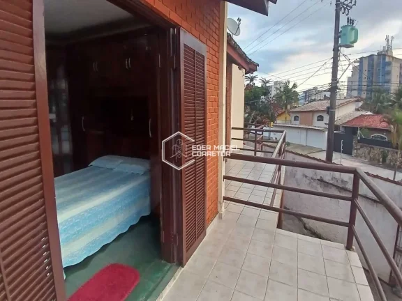 Imagem Apresentamos a você a oportunidade perfeita no bairro Martim de Sá, a menos de 500 metros da Praia...