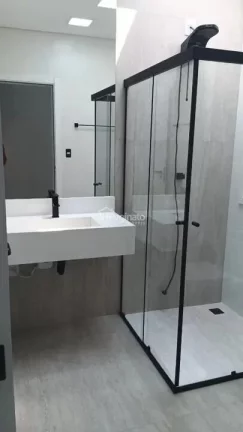 Imagem Casa térrea à venda no Condomínio Helena Maria - Sorocaba
