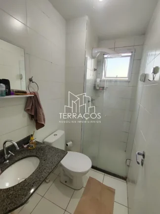 Imagem APARTAMENTO ACONCHEGANTE CONDOMÍNIO VISTA PARK - JUNDIAÍ.