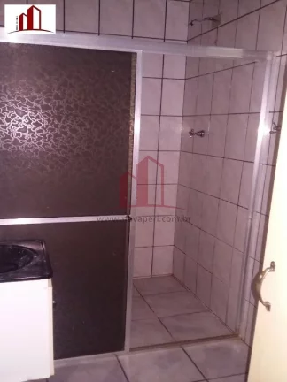 Imagem Imperdível! Casa à venda em Franco da Rocha-SP, no bairro Companhia Fazenda Belém: 3 quartos, 1 sala, 1 vaga de garagem - 68,00m².