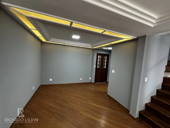 Imagem Sobrado Luxuoso 100% Reformado em São Bernardo do Campo!