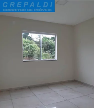 Imagem Casa Alvenaria a Venda Bairro Prospera Criciuma