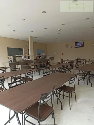 Imagem Galpões para locação em Osasco no bairro Conceição