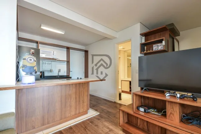 Imagem Apartamento pinheiro pronto para morar proximo metrô faria lima