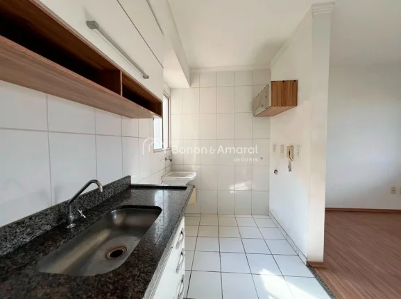 Imagem Se você busca conforto, praticidade e um condomínio com lazer de clube, este apartamento é a esco...