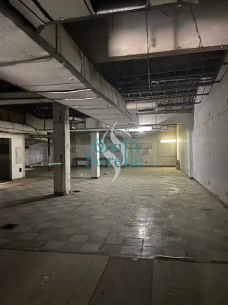 Imagem Prédio Comercial à Venda em Santo Amaro - São Paulo/SP.