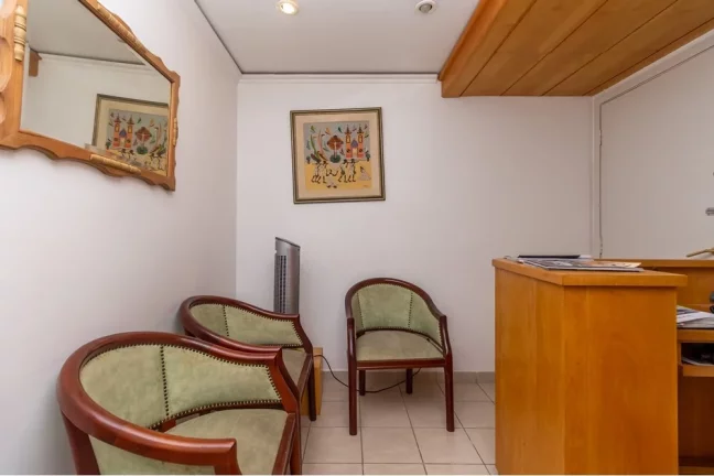 Imagem SALA COMERCIAL em São Paulo - SP, Jardim Paulista
