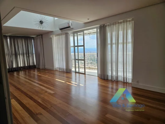 Imagem Cobertura Duplex com 4 suítes e 5 banheiros na Vila Mariana/SP!