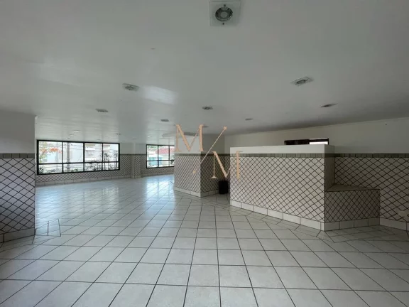Imagem Apartamento amplo com 3 dormitórios no Campo Grande