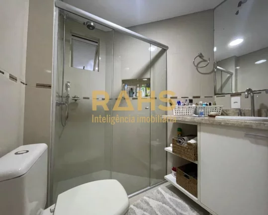 Imagem Apartamento com 160 m2, 4 dormitórios à venda no bairro Anita Garibaldi - Joinville/SC. Grande opo...