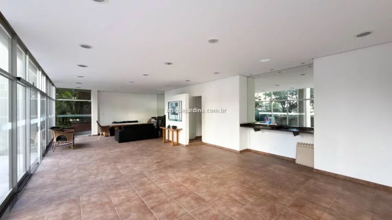Imagem Apartamento à venda Jardim América São Paulo