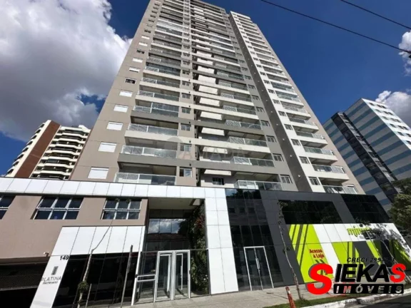 Imagem Apartamento à venda em São Paulo-SP, Tatuapé : 2 quartos, 1 suíte, 1 sala, 2 banheiros, 1 vaga de garagem, 67m² de área.