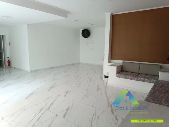 Imagem Apartamento à venda no bairro Vila Mariana - São Paulo/SP