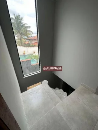 Imagem Casa com 5 quartos à venda, 300 m² por R$ 2.800.000 - Morada da Praia - Bertioga/SP